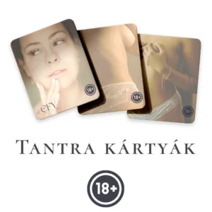 Tantra kártyák